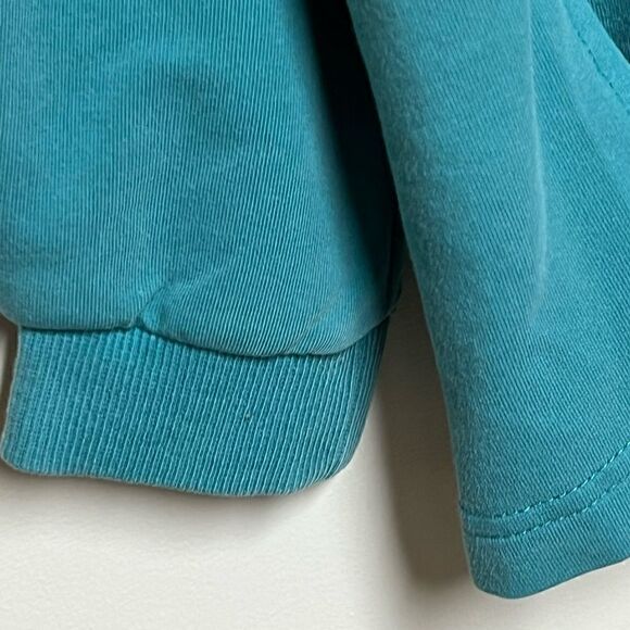 NWOT Marine Layer Green Lake Mary Hoodie Womens Sz S - Picture 7 of 11